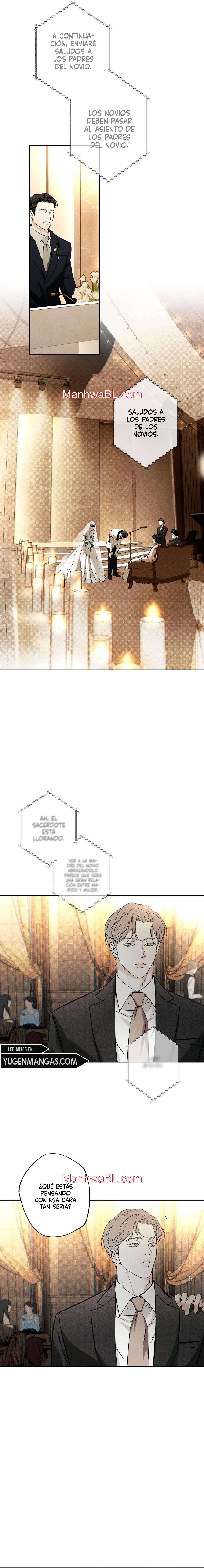 El Repartidor De Pizza y El Palacio Dorado - Capítulo 56.2 manhwa