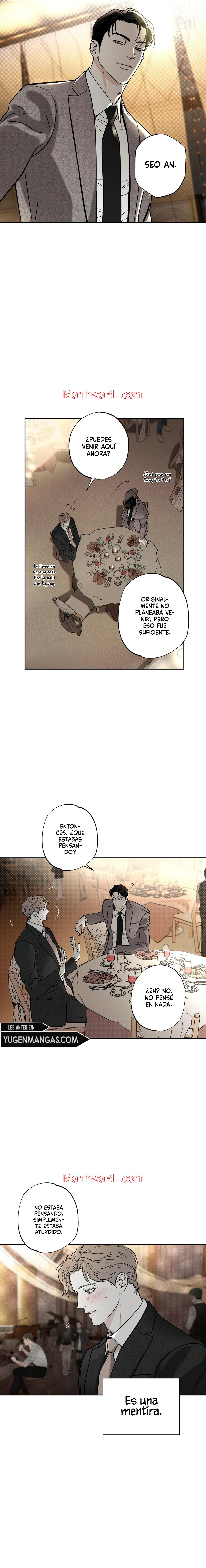 El Repartidor De Pizza y El Palacio Dorado - Capítulo 56.2 manhwa