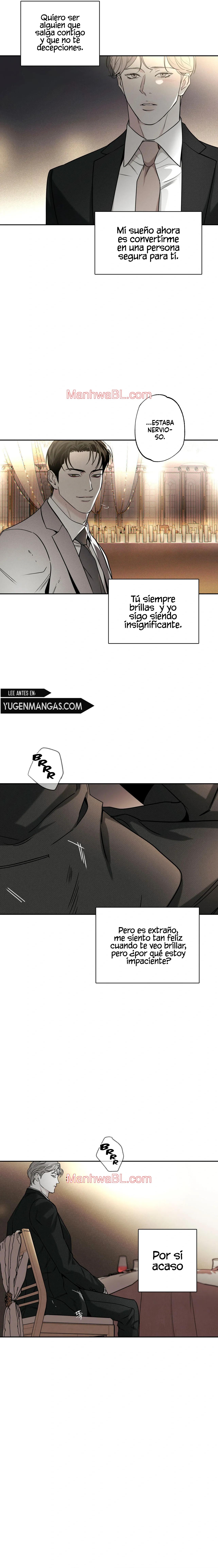 El Repartidor De Pizza y El Palacio Dorado - Capítulo 56.2 manhwa