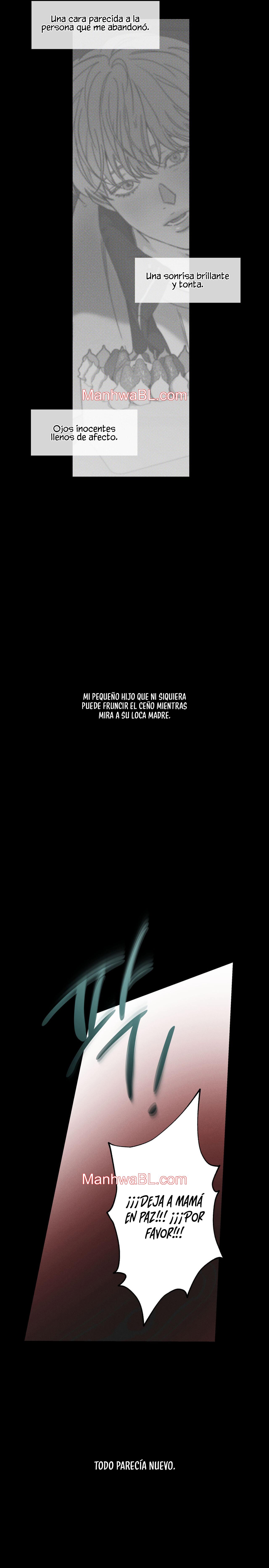 El Repartidor De Pizza y El Palacio Dorado - Capítulo 72 manhwa