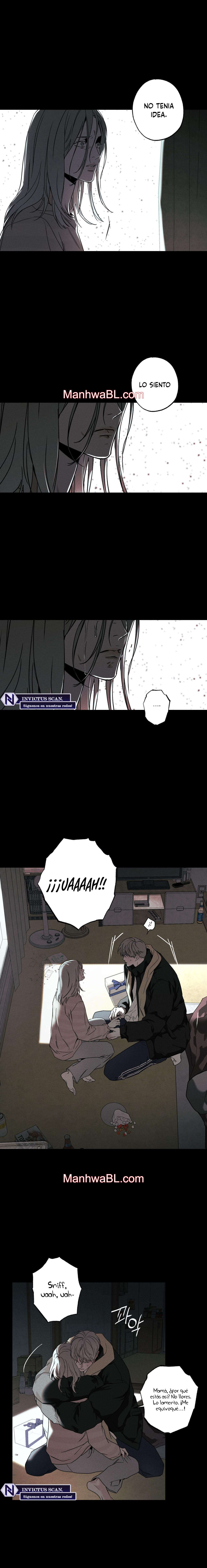 El Repartidor De Pizza y El Palacio Dorado - Capítulo 72 manhwa