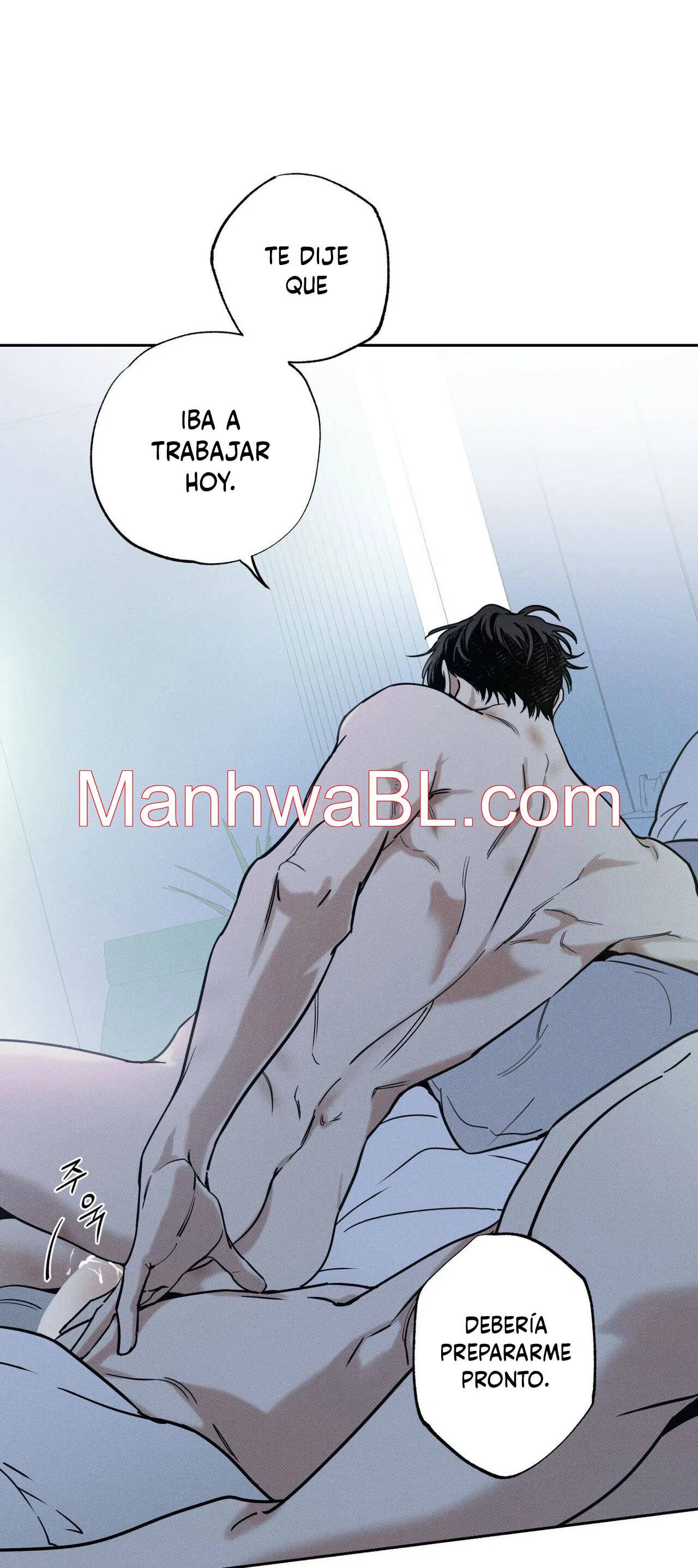 El Repartidor De Pizza y El Palacio Dorado - Capítulo 78 2 manhwa
