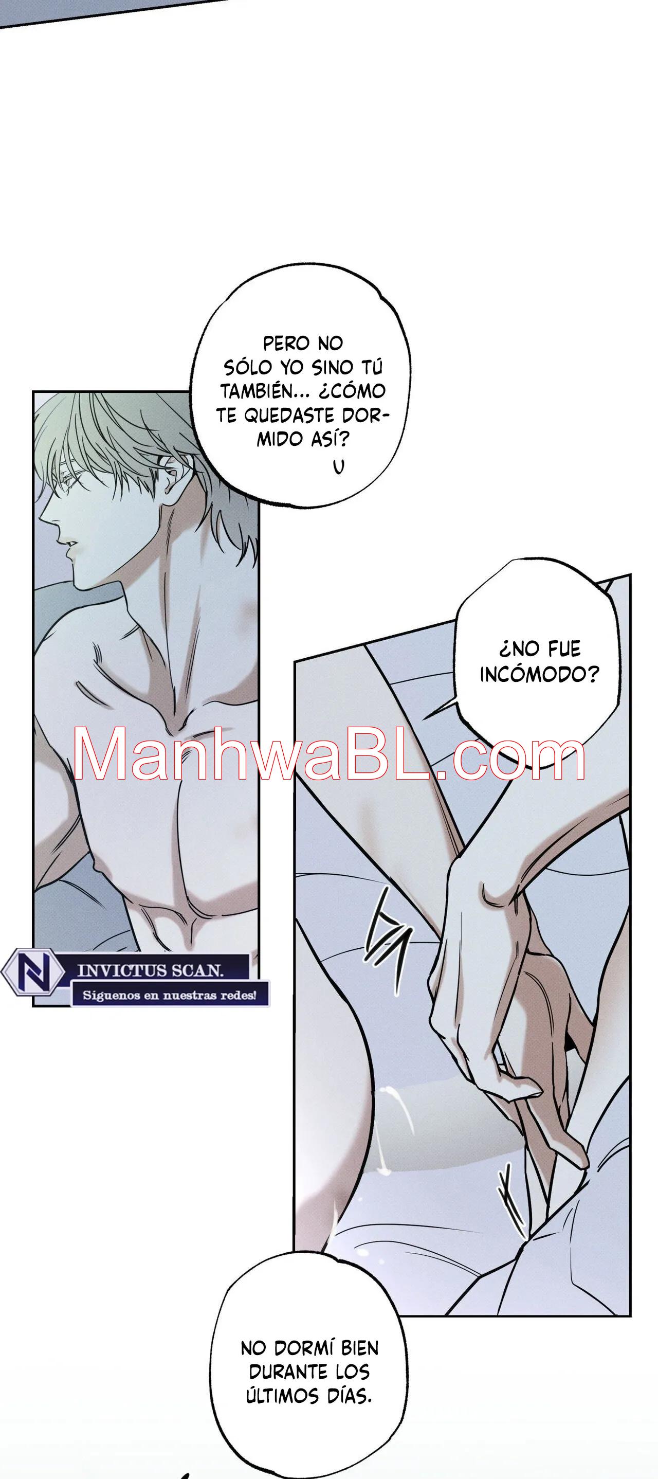 El Repartidor De Pizza y El Palacio Dorado - Capítulo 78 2 manhwa