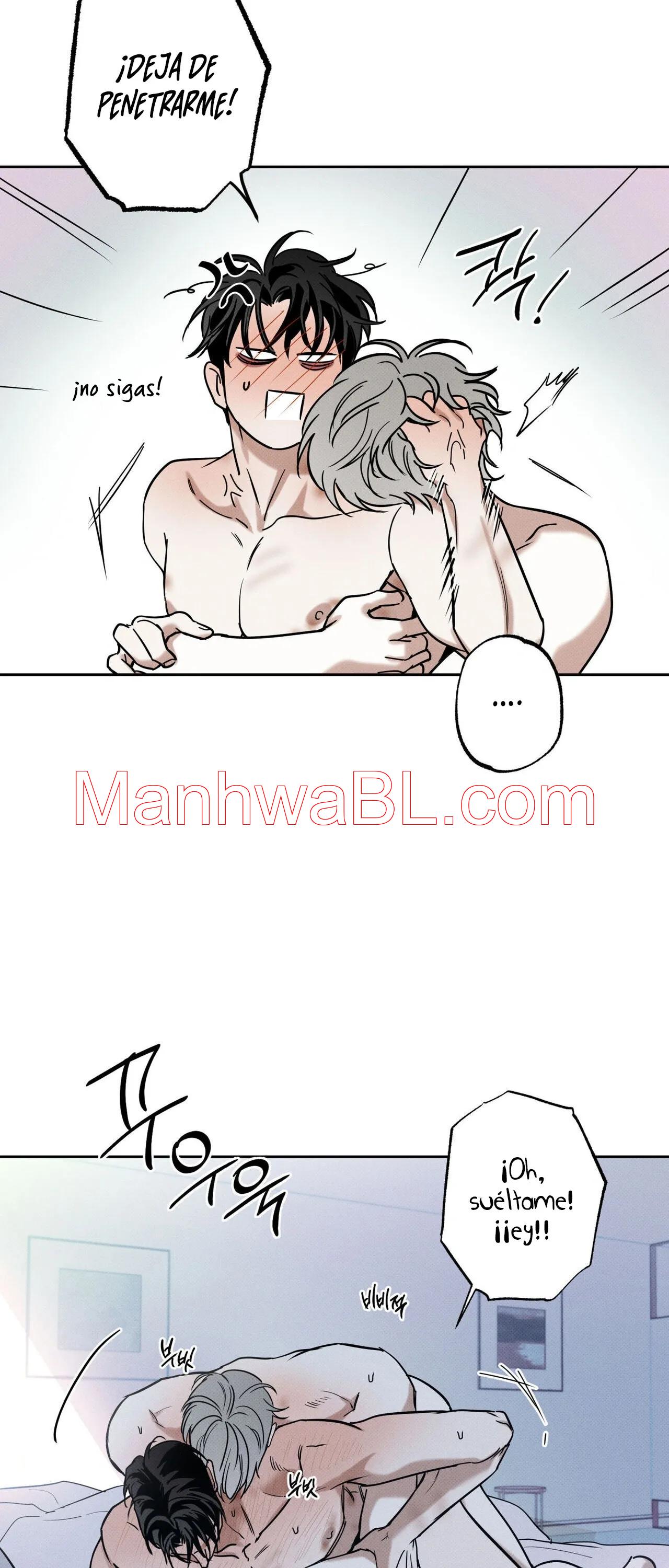 El Repartidor De Pizza y El Palacio Dorado - Capítulo 78 2 manhwa