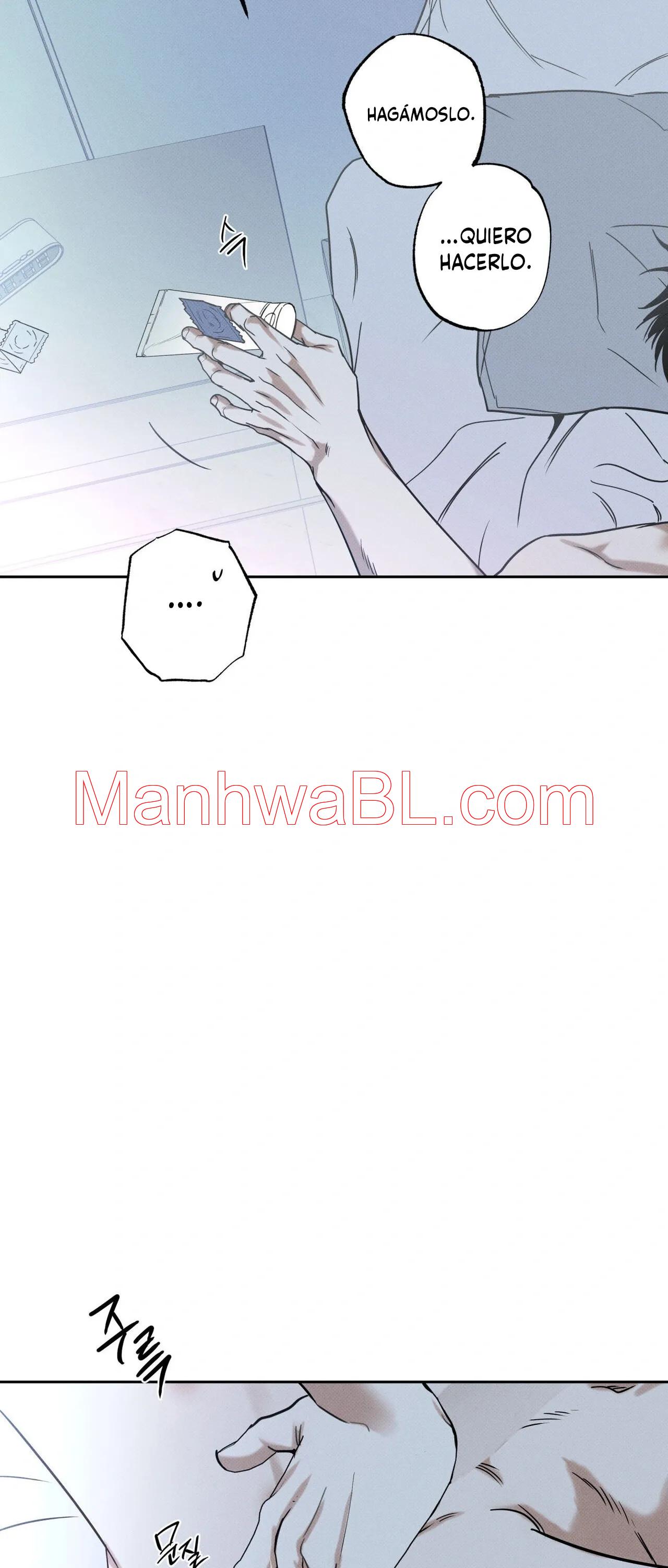 El Repartidor De Pizza y El Palacio Dorado - Capítulo 78 2 manhwa
