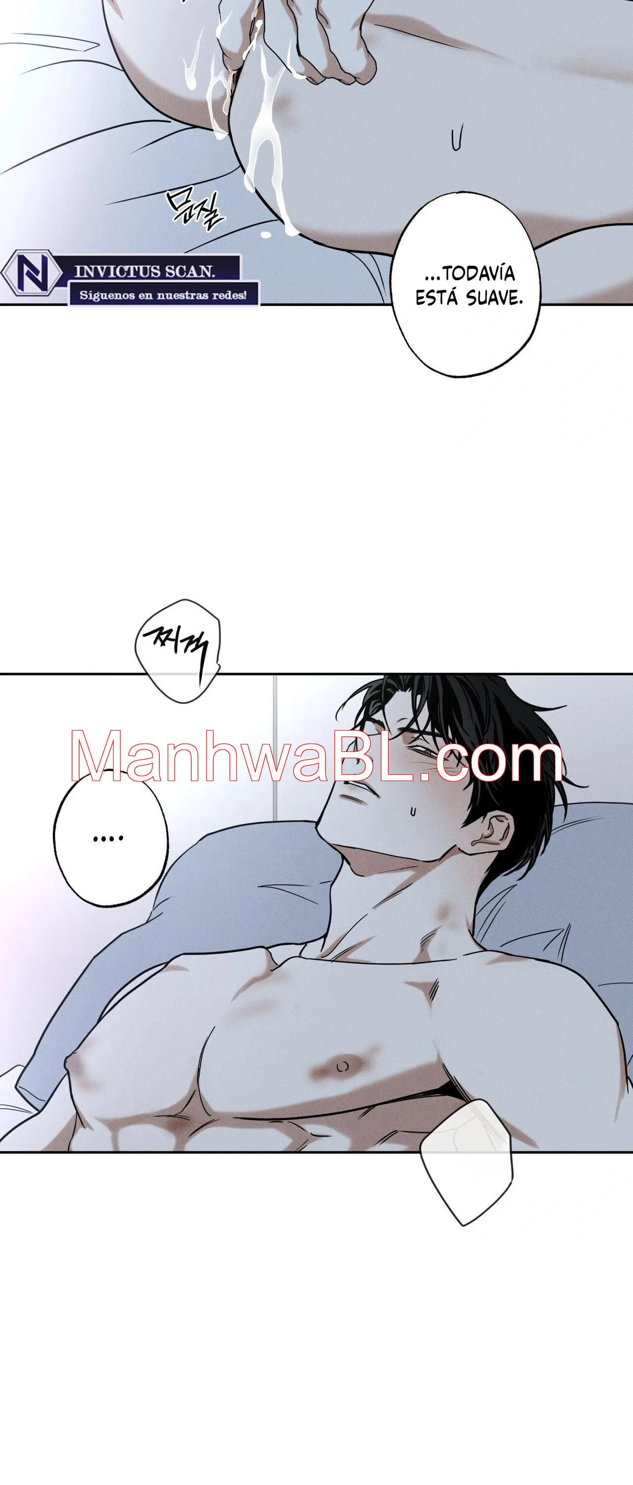 El Repartidor De Pizza y El Palacio Dorado - Capítulo 78 2 manhwa