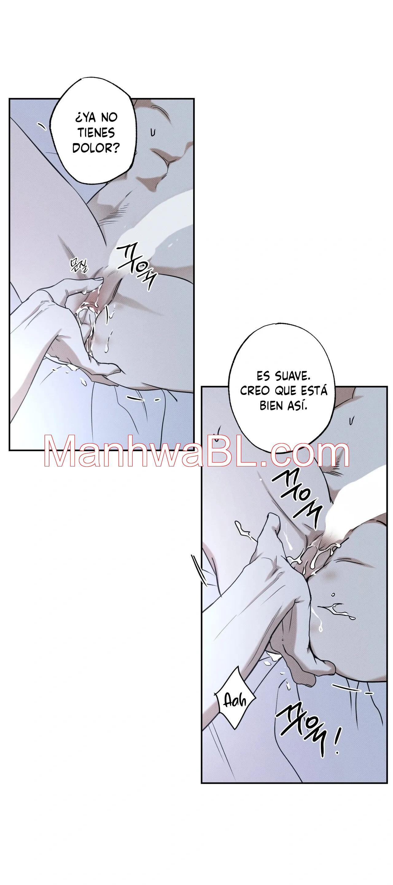 El Repartidor De Pizza y El Palacio Dorado - Capítulo 78 2 manhwa