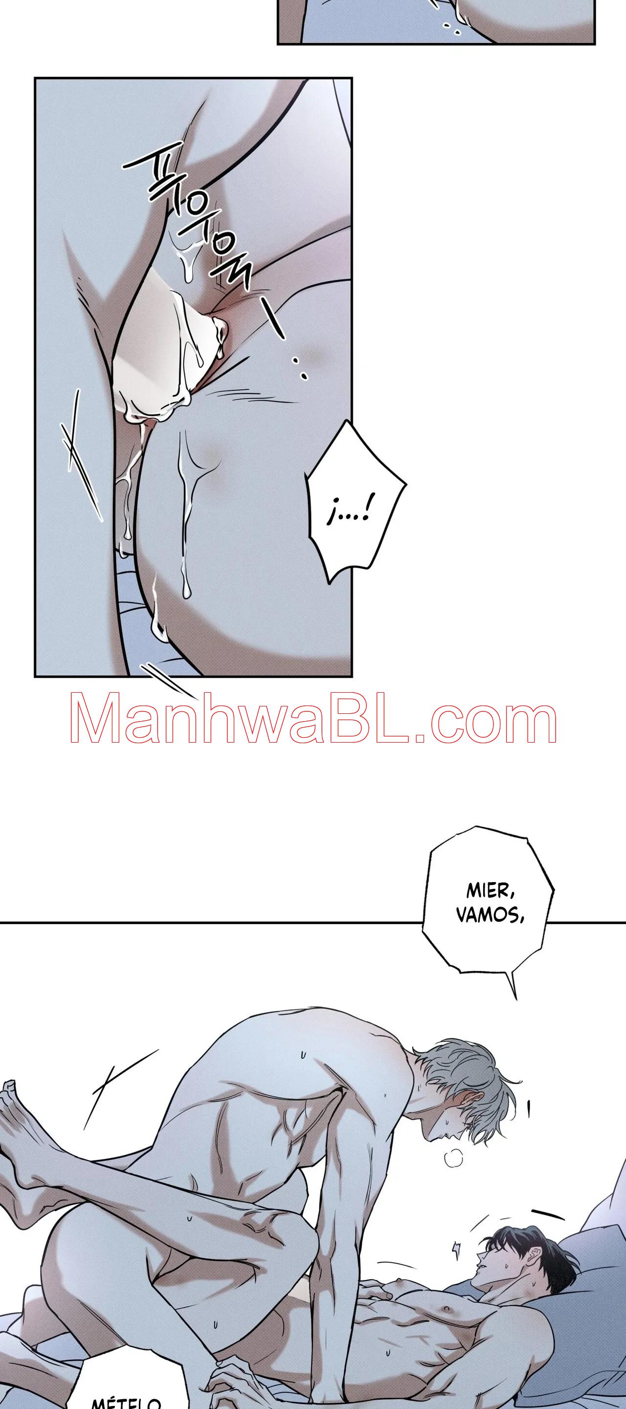 El Repartidor De Pizza y El Palacio Dorado - Capítulo 78 2 manhwa