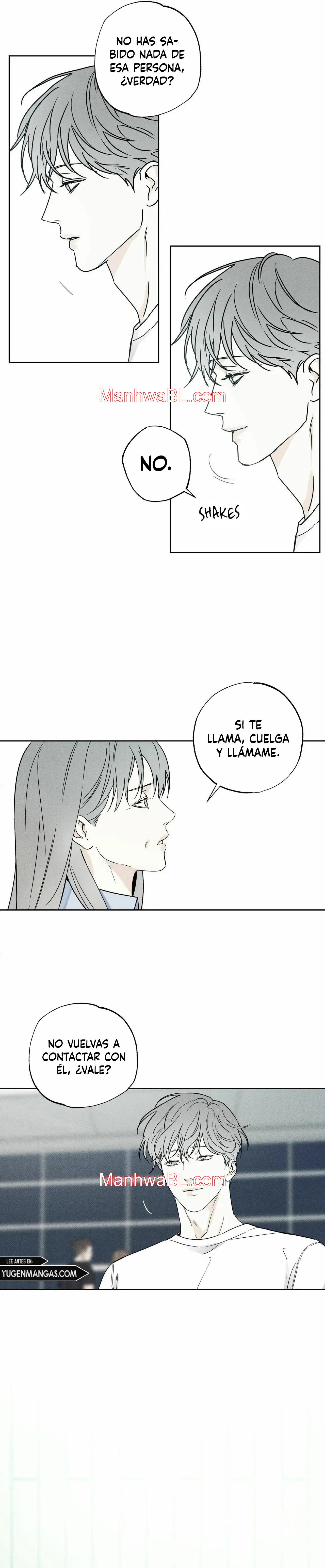 El Repartidor De Pizza y El Palacio Dorado - Capítulo 31.3 manhwa