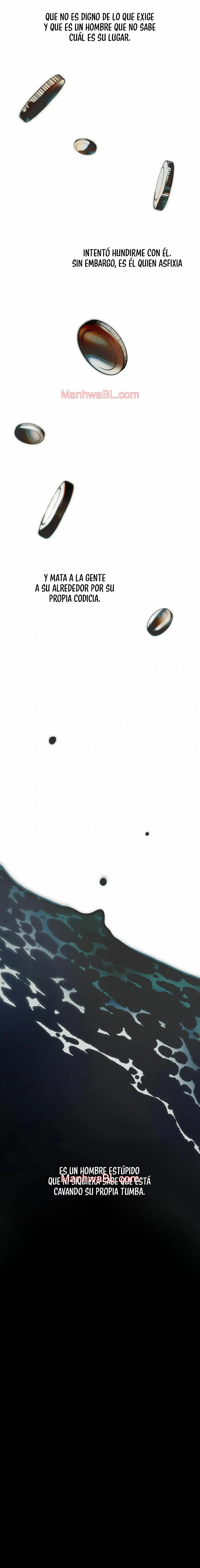 El Repartidor De Pizza y El Palacio Dorado - Capítulo 31.3 manhwa
