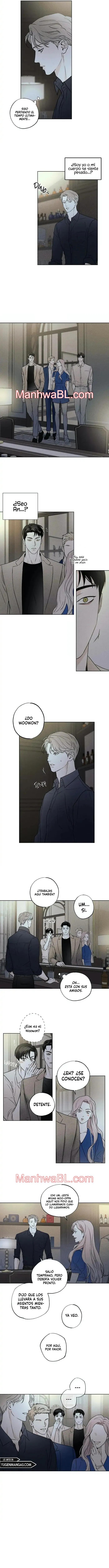 El Repartidor De Pizza y El Palacio Dorado - Capítulo 15.2 manhwa