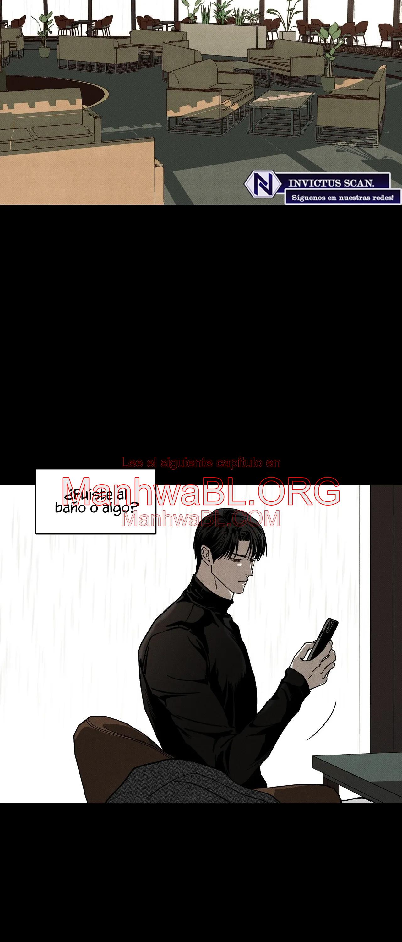 El Repartidor De Pizza y El Palacio Dorado - Capítulo 87 2 manhwa