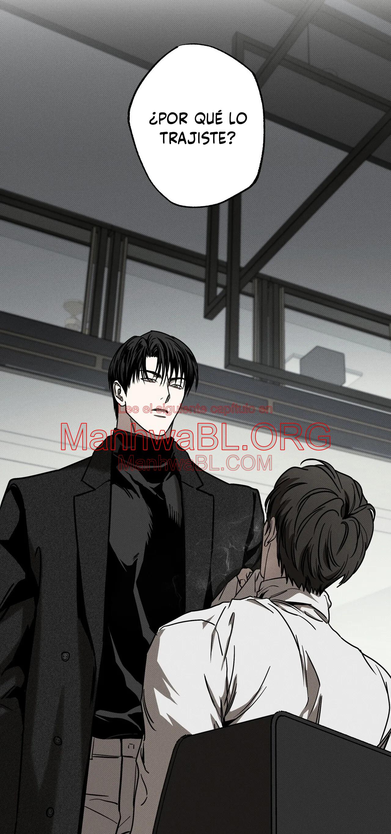 El Repartidor De Pizza y El Palacio Dorado - Capítulo 87 2 manhwa
