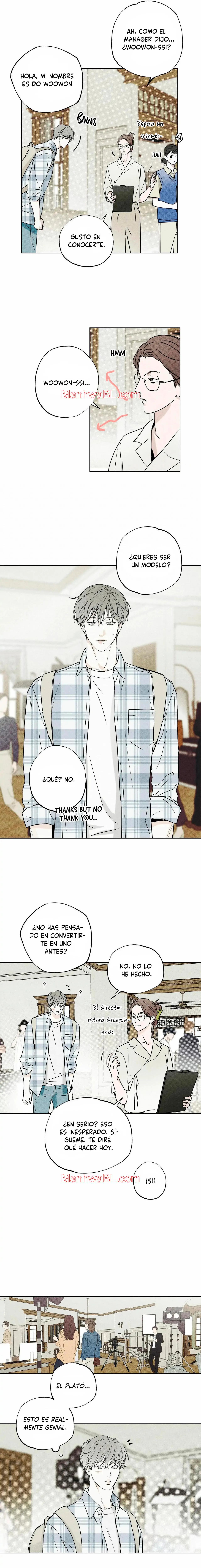 El Repartidor De Pizza y El Palacio Dorado - Capítulo 25 manhwa