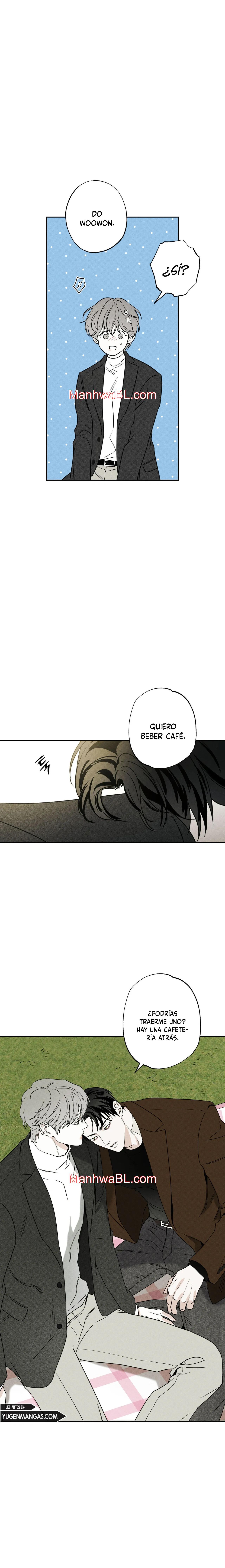 El Repartidor De Pizza y El Palacio Dorado - Capítulo 62.2 manhwa