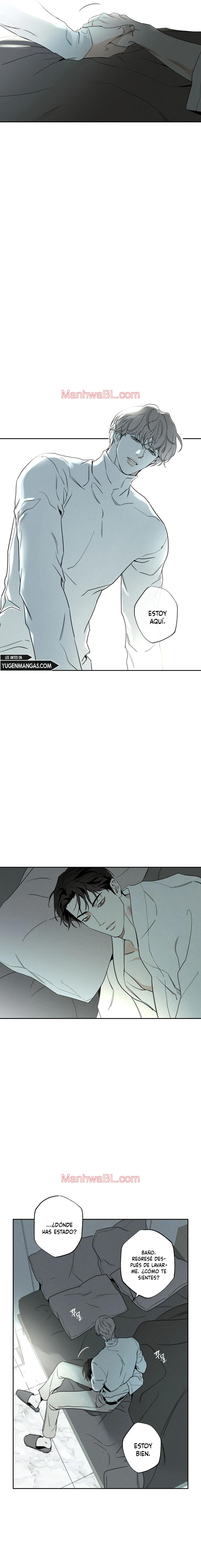 El Repartidor De Pizza y El Palacio Dorado - Capítulo 62.2 manhwa
