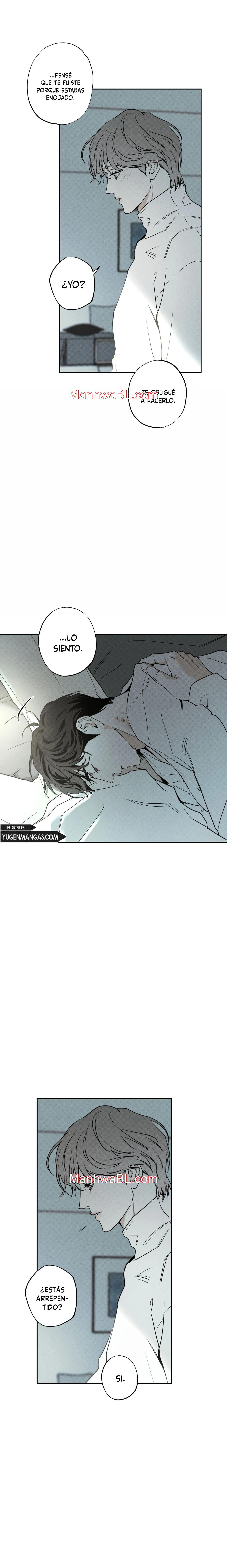 El Repartidor De Pizza y El Palacio Dorado - Capítulo 62.2 manhwa