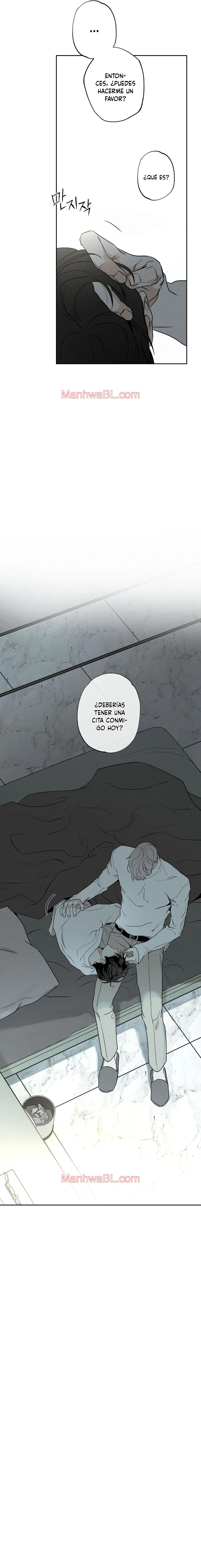 El Repartidor De Pizza y El Palacio Dorado - Capítulo 62.2 manhwa