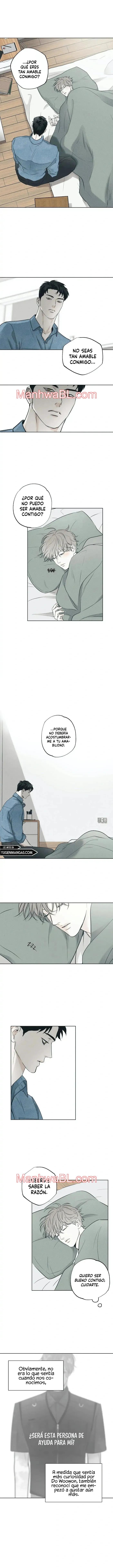 El Repartidor De Pizza y El Palacio Dorado - Capítulo 18 manhwa