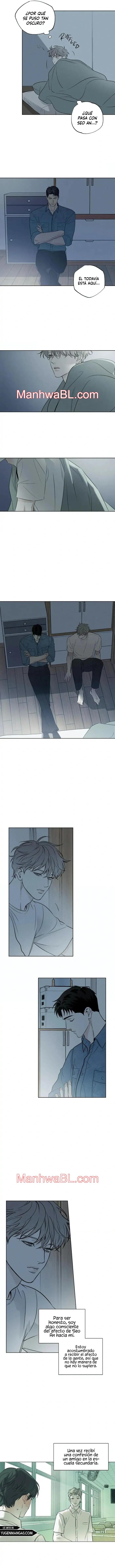 El Repartidor De Pizza y El Palacio Dorado - Capítulo 18 manhwa