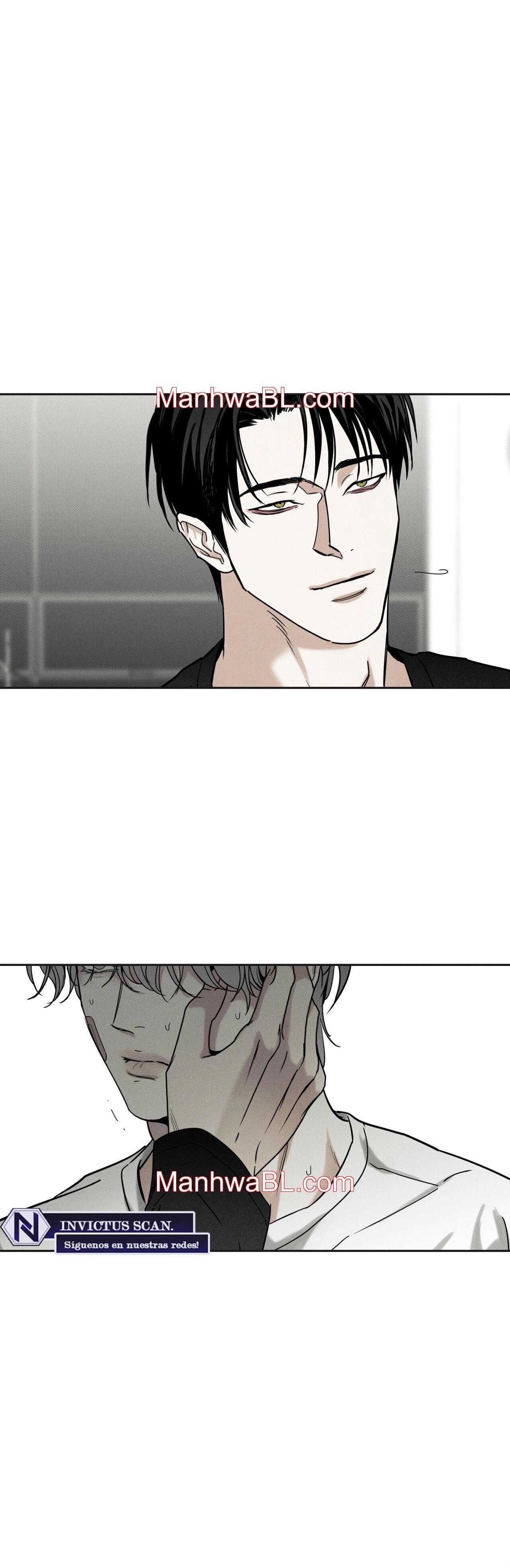 El Repartidor De Pizza y El Palacio Dorado - Capítulo 77 manhwa