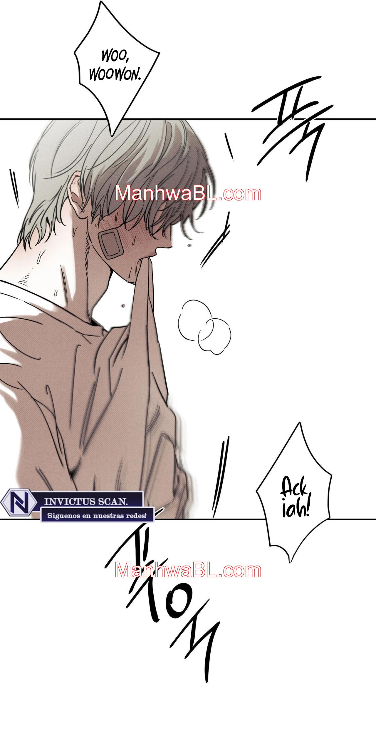 El Repartidor De Pizza y El Palacio Dorado - Capítulo 77 manhwa