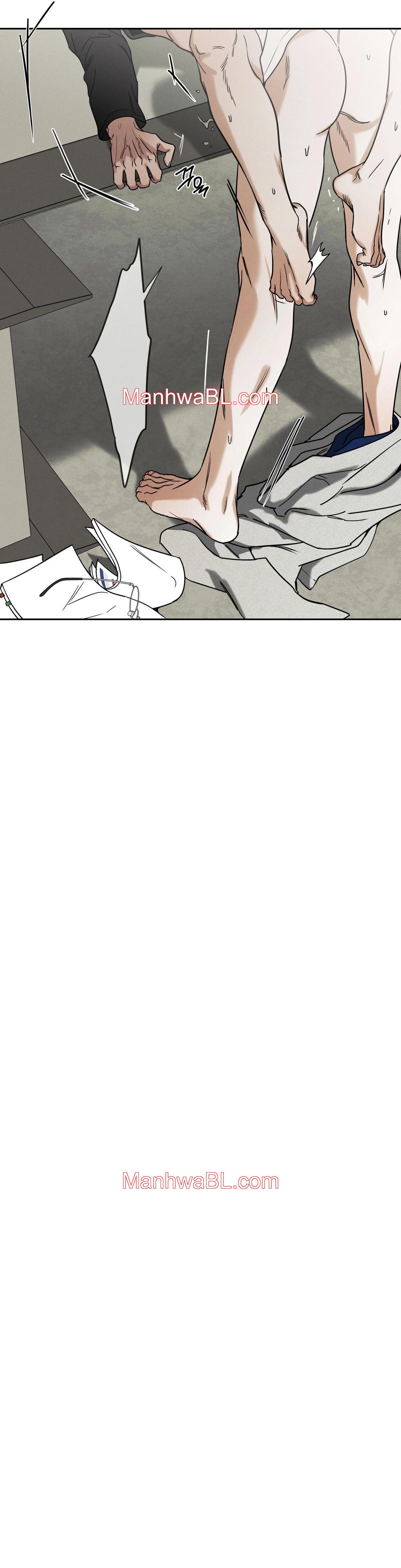 El Repartidor De Pizza y El Palacio Dorado - Capítulo 77 3 manhwa