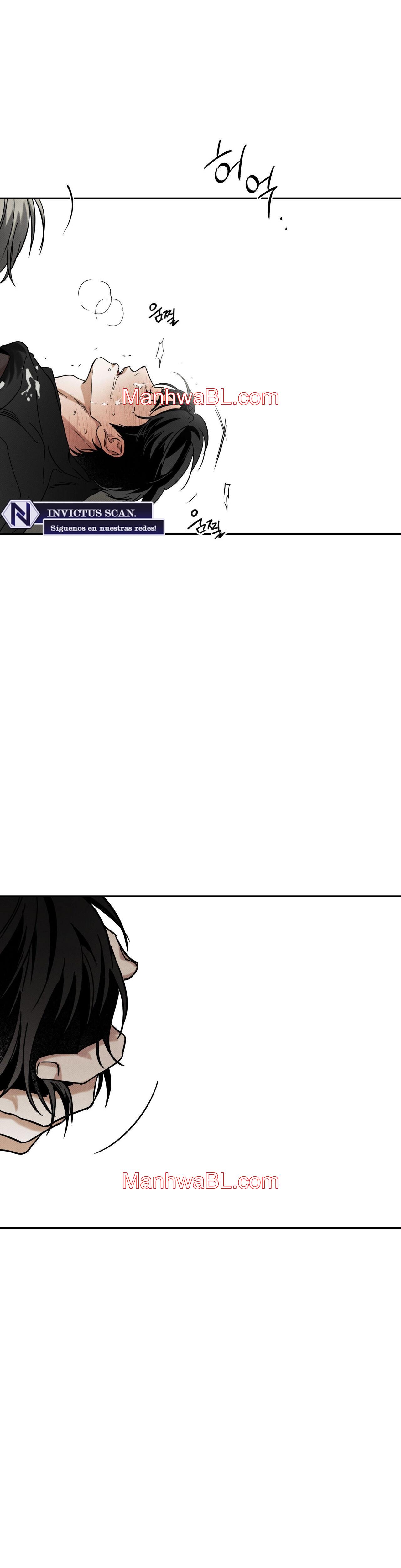 El Repartidor De Pizza y El Palacio Dorado - Capítulo 77 3 manhwa