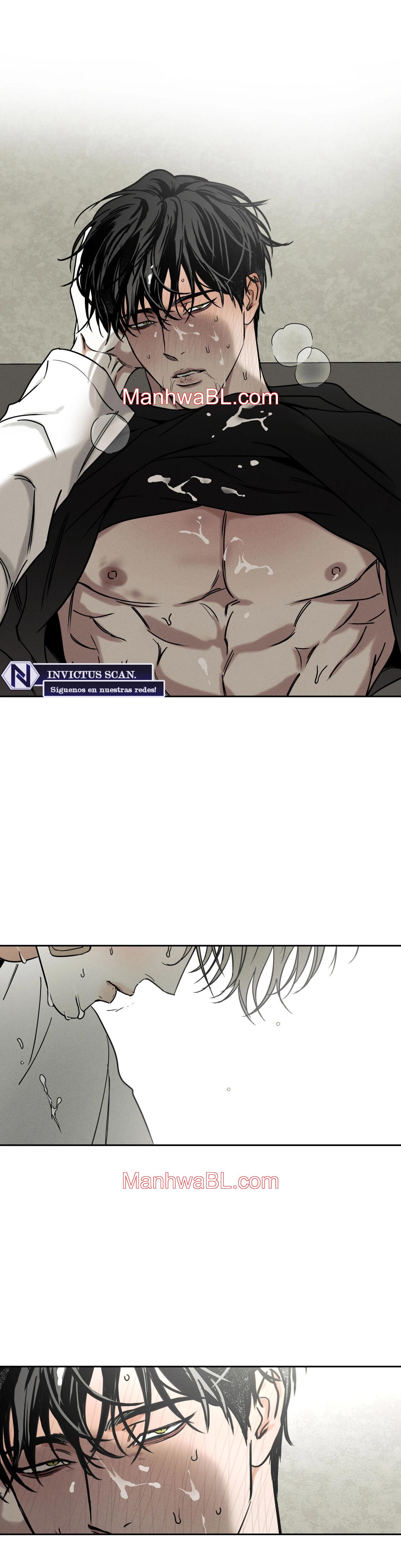El Repartidor De Pizza y El Palacio Dorado - Capítulo 77 3 manhwa