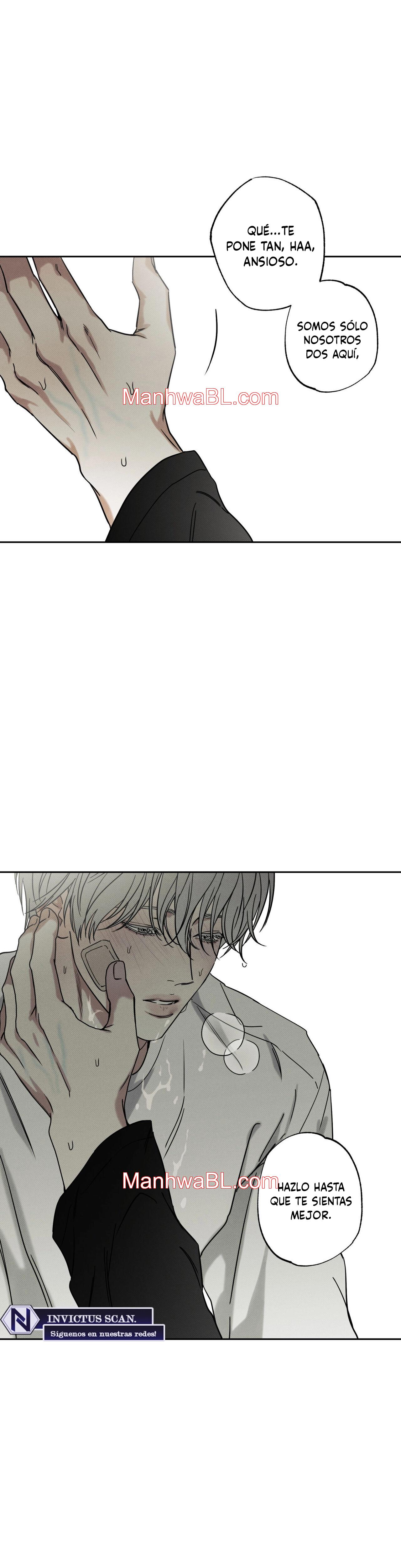 El Repartidor De Pizza y El Palacio Dorado - Capítulo 77 3 manhwa