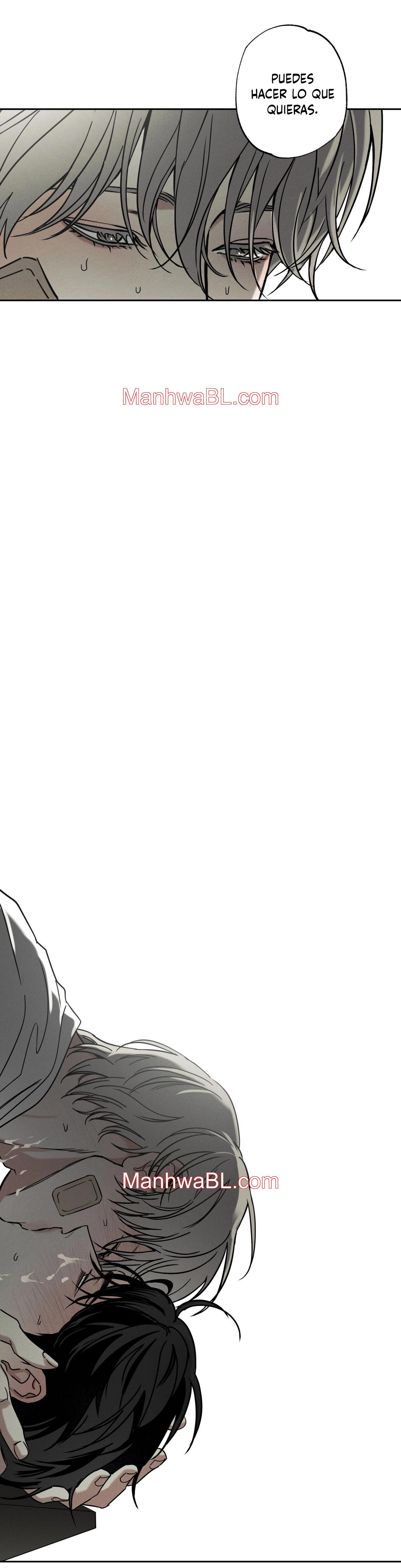 El Repartidor De Pizza y El Palacio Dorado - Capítulo 77 3 manhwa