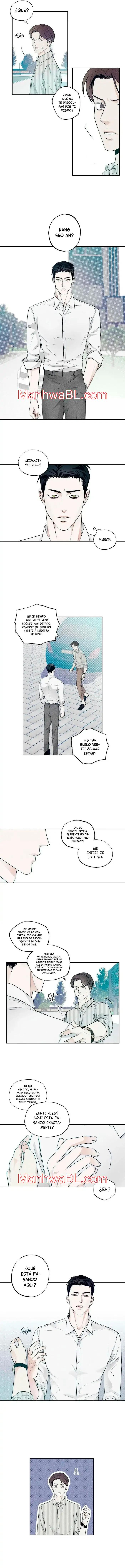 El Repartidor De Pizza y El Palacio Dorado - Capítulo 7.2 manhwa