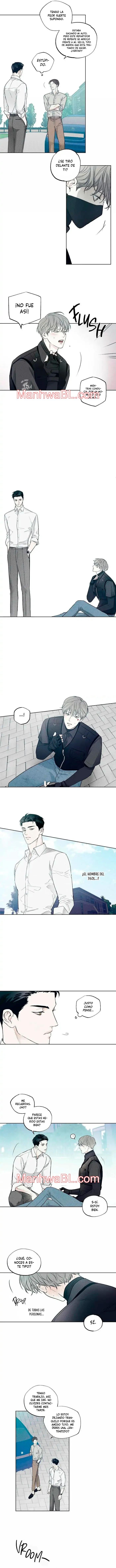 El Repartidor De Pizza y El Palacio Dorado - Capítulo 7.2 manhwa
