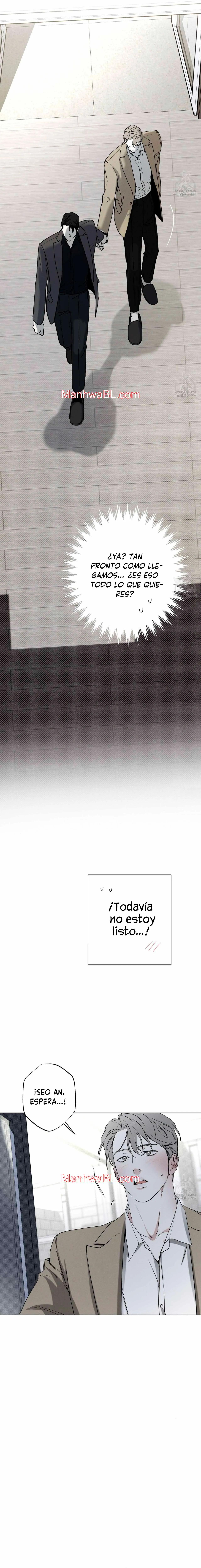 El Repartidor De Pizza y El Palacio Dorado - Capítulo 43.2 manhwa