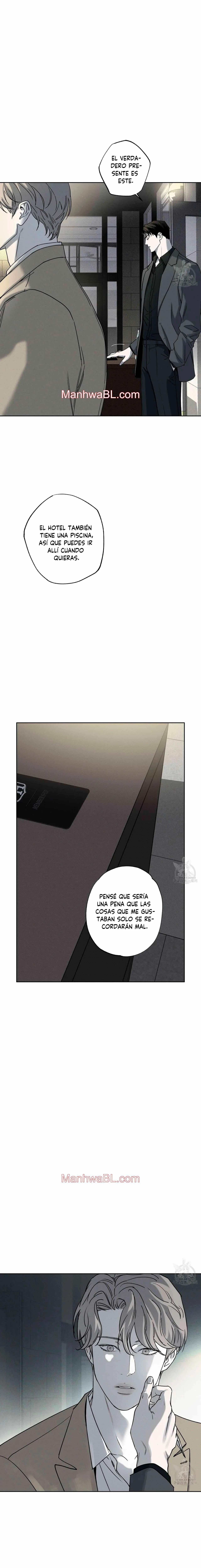 El Repartidor De Pizza y El Palacio Dorado - Capítulo 43.2 manhwa