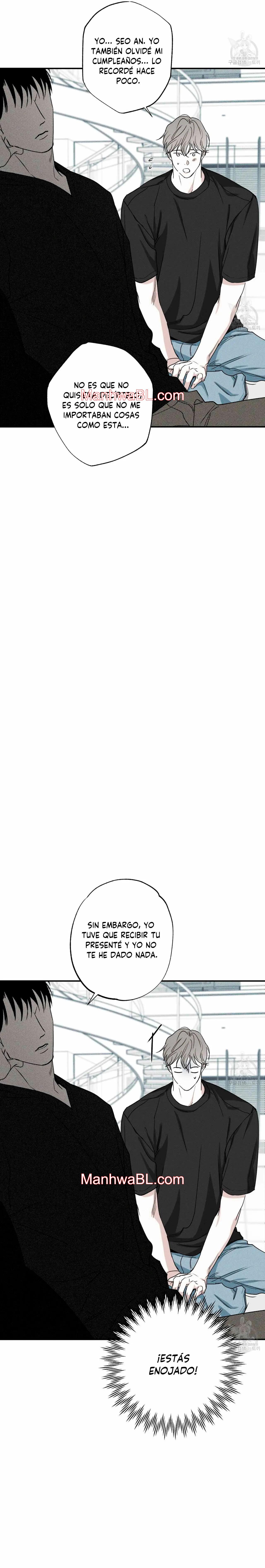 El Repartidor De Pizza y El Palacio Dorado - Capítulo 43.2 manhwa