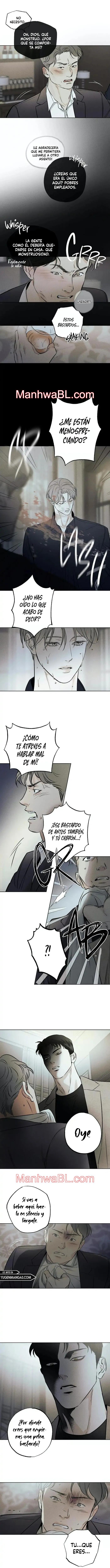 El Repartidor De Pizza y El Palacio Dorado - Capítulo 16.2 manhwa