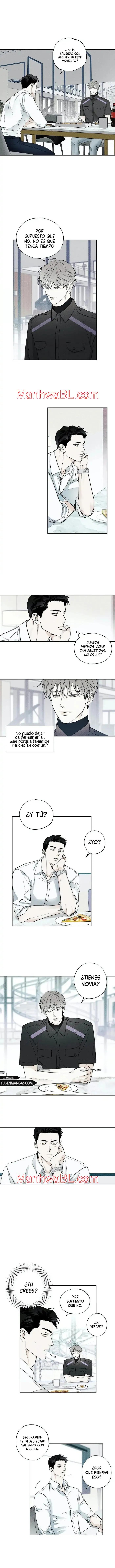 El Repartidor De Pizza y El Palacio Dorado - Capítulo 15 manhwa