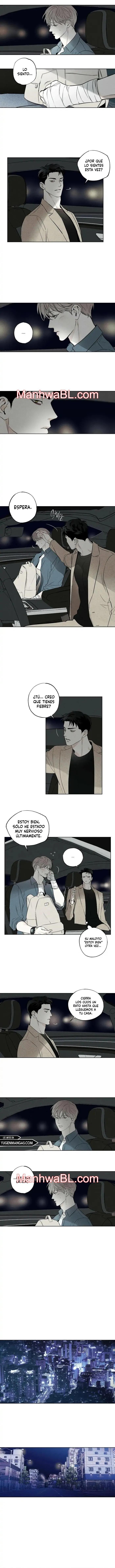 El Repartidor De Pizza y El Palacio Dorado - Capítulo 17 manhwa