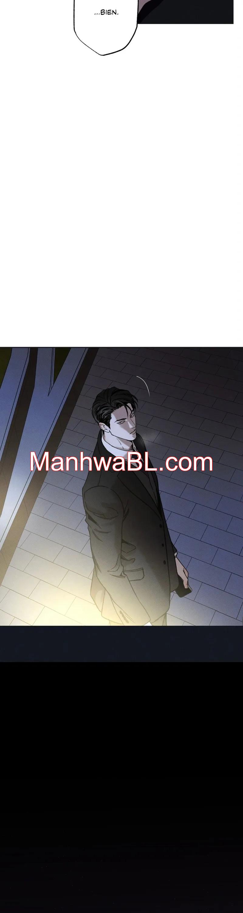 El Repartidor De Pizza y El Palacio Dorado - Capítulo 81 manhwa