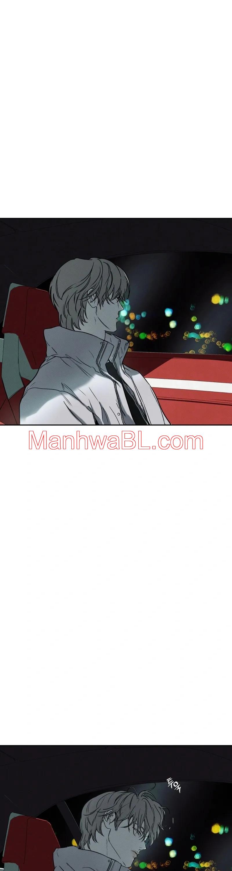 El Repartidor De Pizza y El Palacio Dorado - Capítulo 81 manhwa