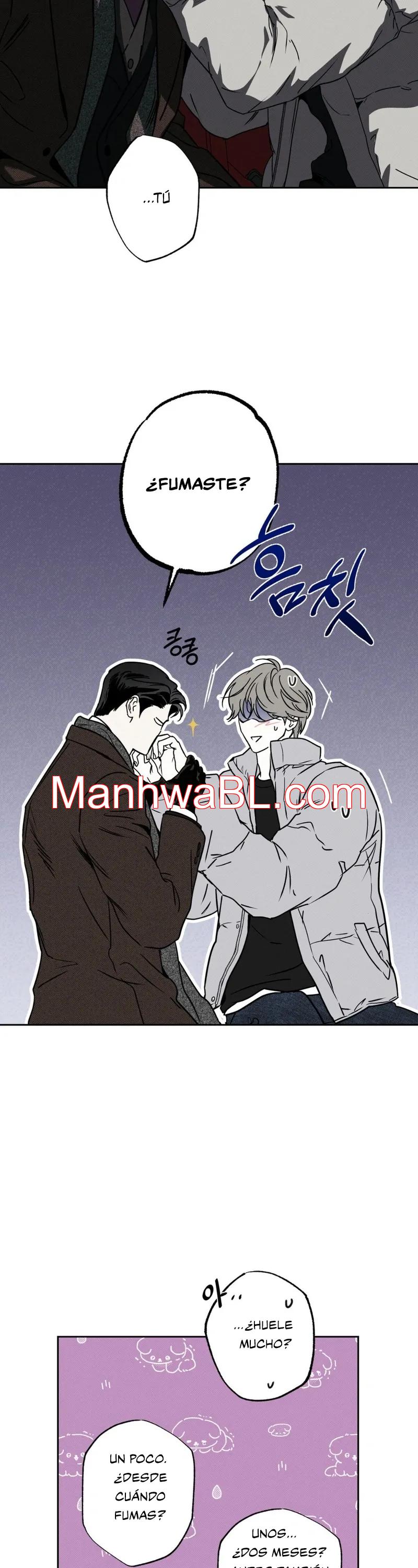 El Repartidor De Pizza y El Palacio Dorado - Capítulo 81 manhwa