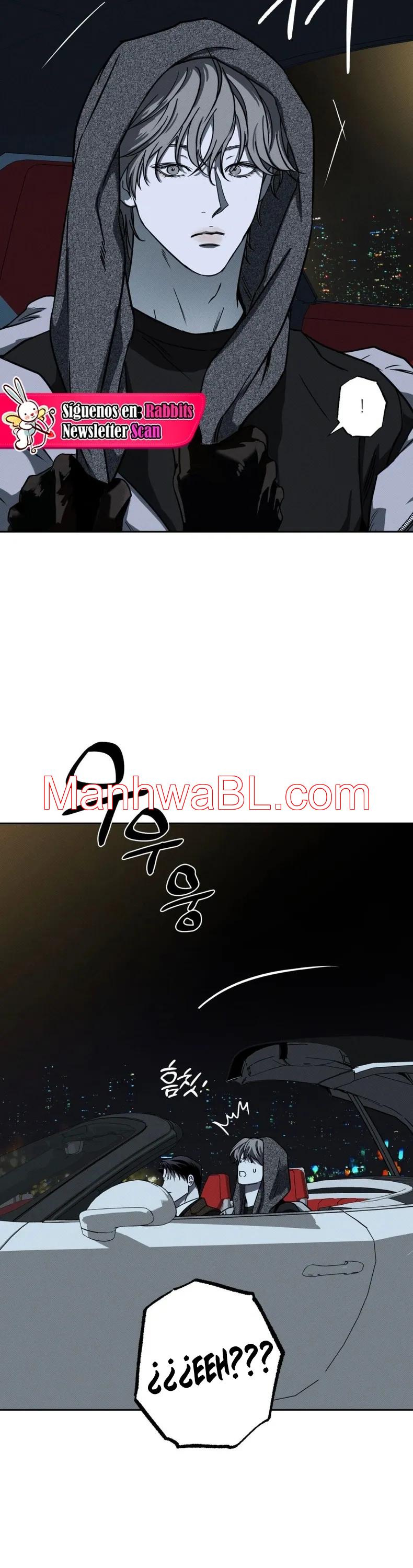 El Repartidor De Pizza y El Palacio Dorado - Capítulo 81 manhwa