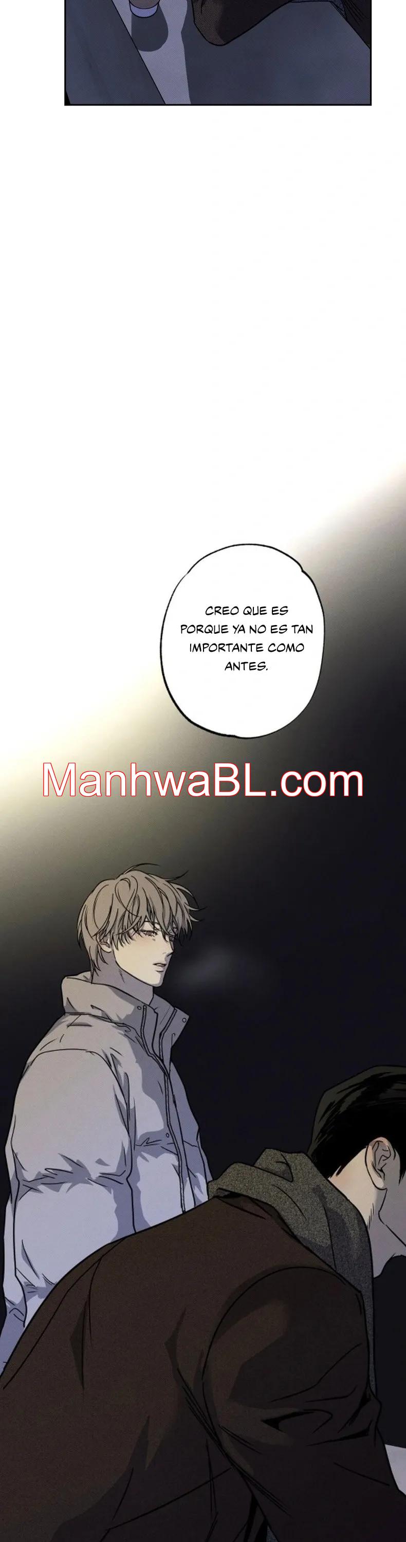 El Repartidor De Pizza y El Palacio Dorado - Capítulo 81 manhwa