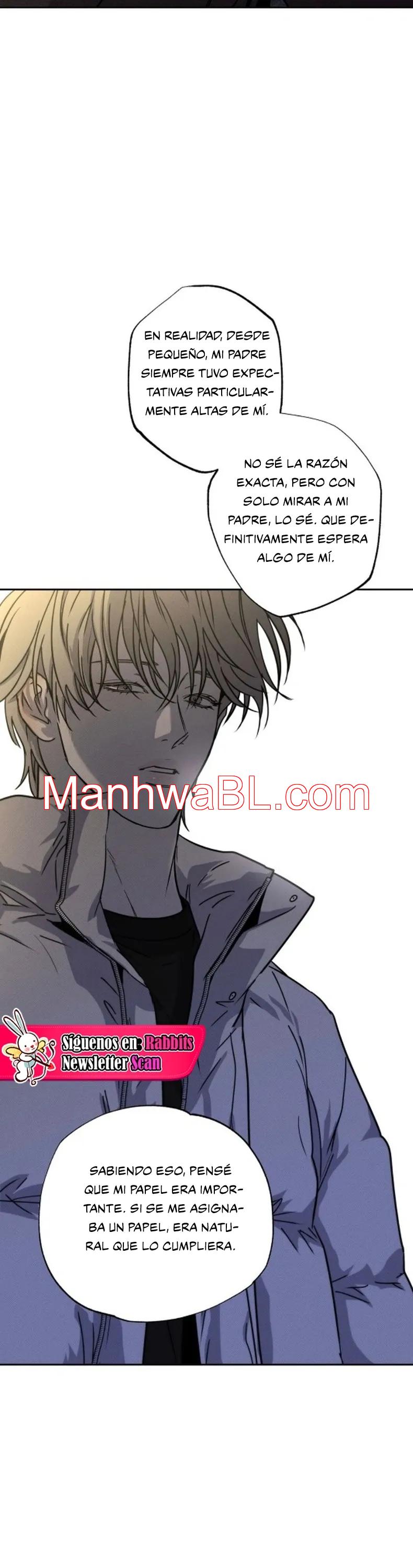 El Repartidor De Pizza y El Palacio Dorado - Capítulo 81 manhwa