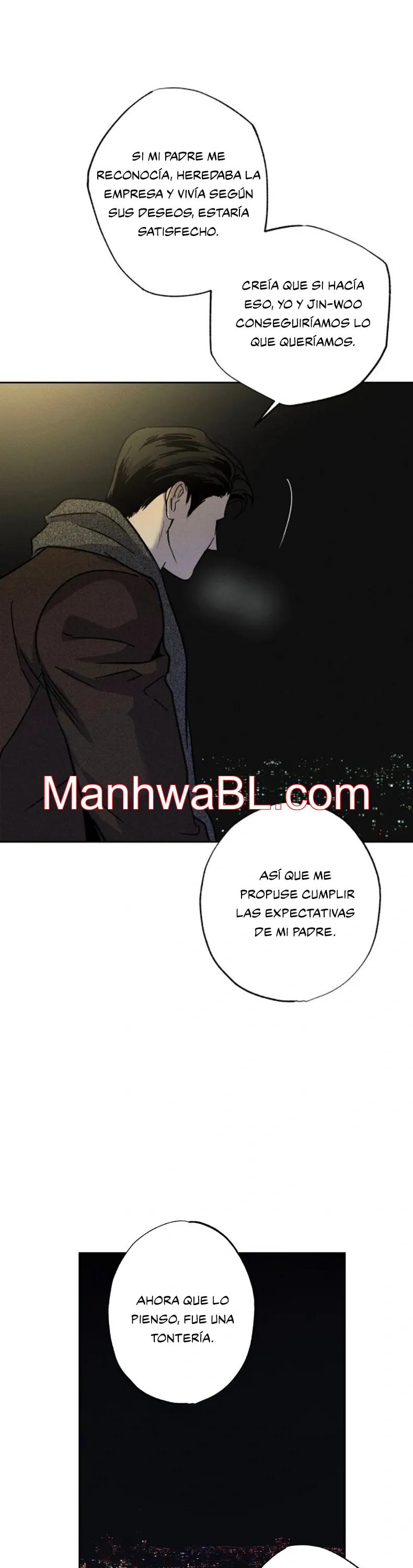 El Repartidor De Pizza y El Palacio Dorado - Capítulo 81 manhwa