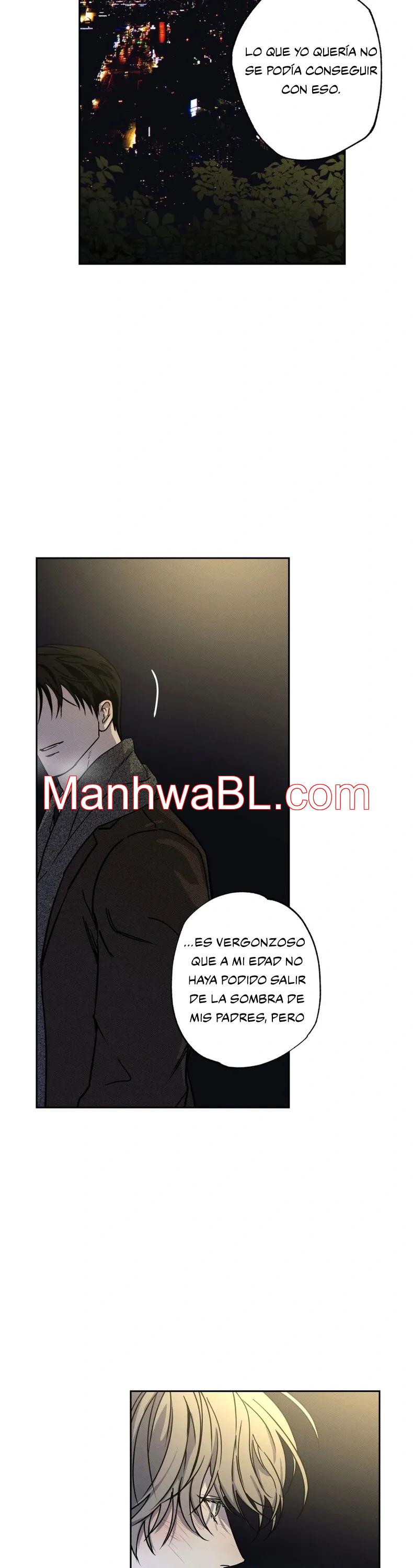 El Repartidor De Pizza y El Palacio Dorado - Capítulo 81 manhwa