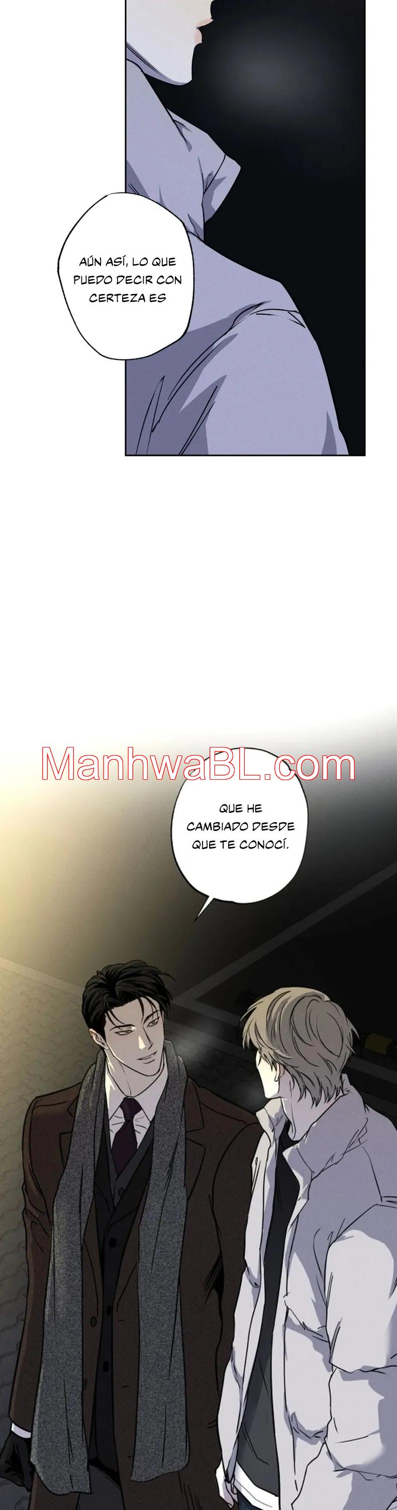 El Repartidor De Pizza y El Palacio Dorado - Capítulo 81 manhwa