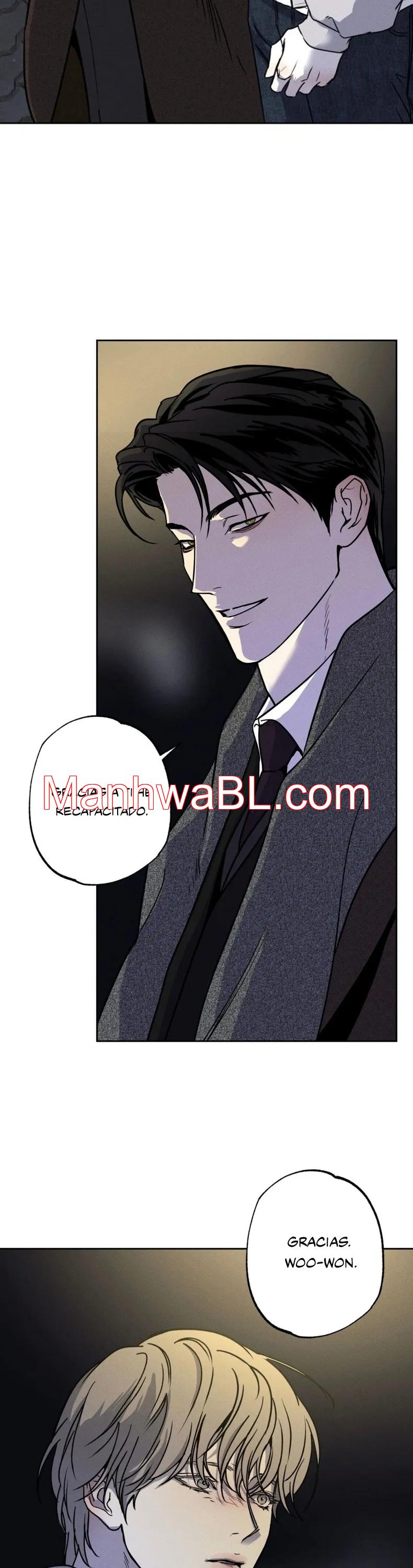 El Repartidor De Pizza y El Palacio Dorado - Capítulo 81 manhwa