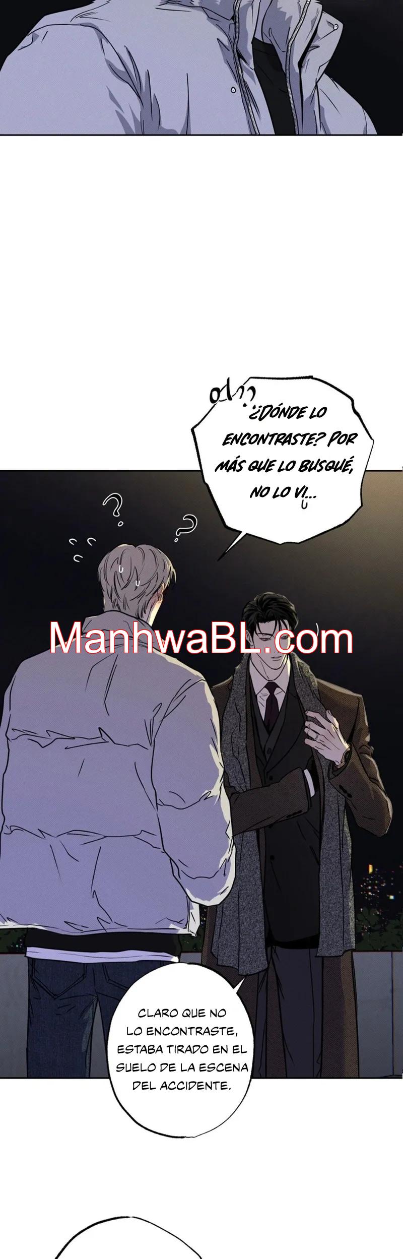 El Repartidor De Pizza y El Palacio Dorado - Capítulo 81 manhwa
